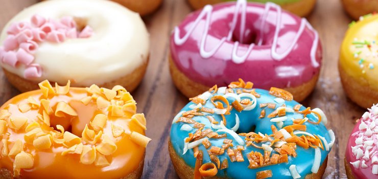 Новая партия вопросов про рестораны подъехала!