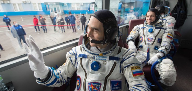 12 апреля весь мир отмечает День авиации и космонавтики.