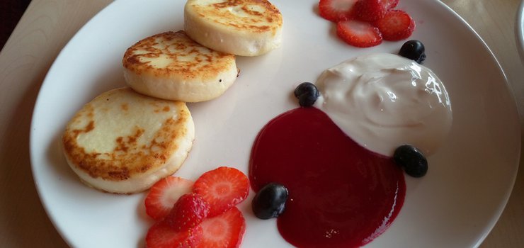 Узнай иркутский ресторан по почерку!