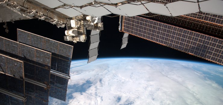 Проверяем знания в преддверии Дня космонавтики.