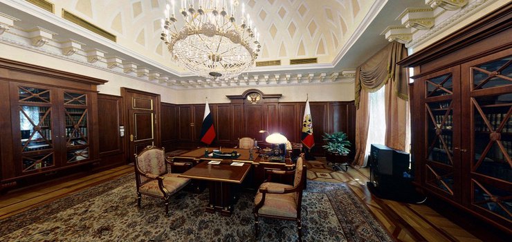 Выясним ваши предпочтения в политике.