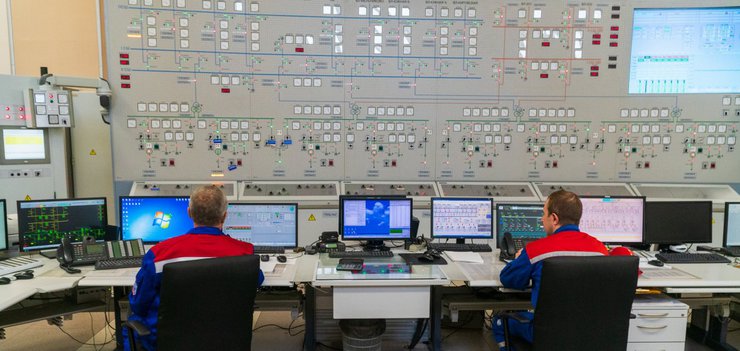 Тест на знание сленга энергетиков.