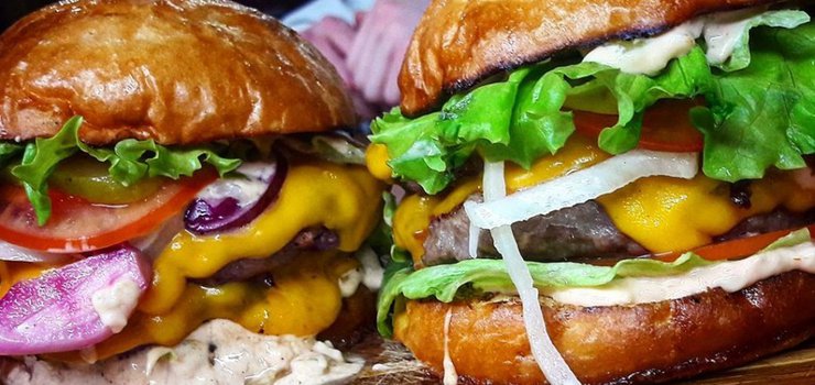 Узнай, в каких ты отношениях с популярным блюдом.