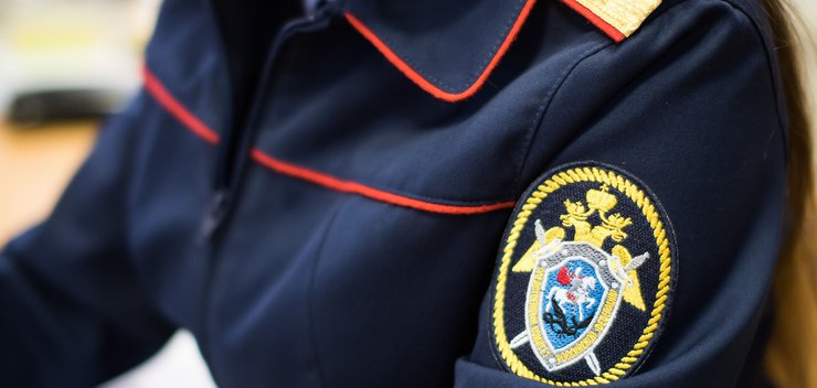 Ко Дню сотрудника органов следствия РФ.