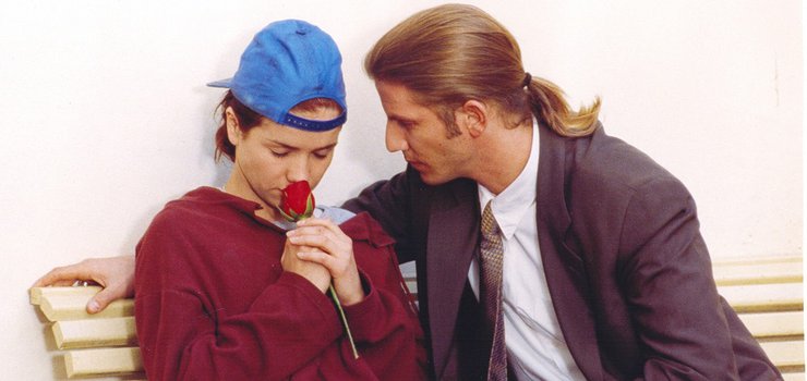 «Секреты тропиканки» или «Дикий ангел»?