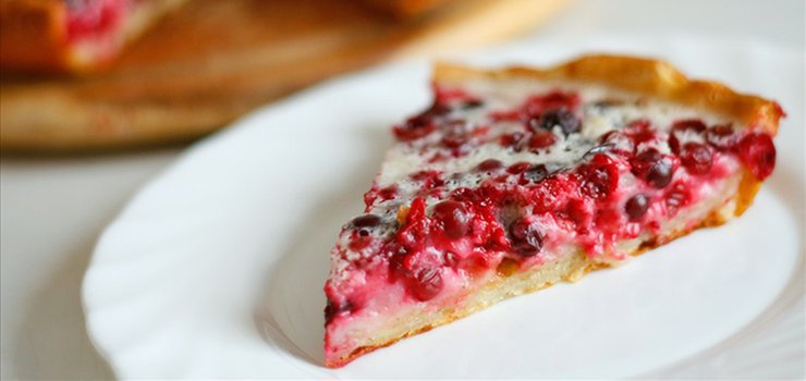 Интерактивный рецепт от ресторана «Дельта».