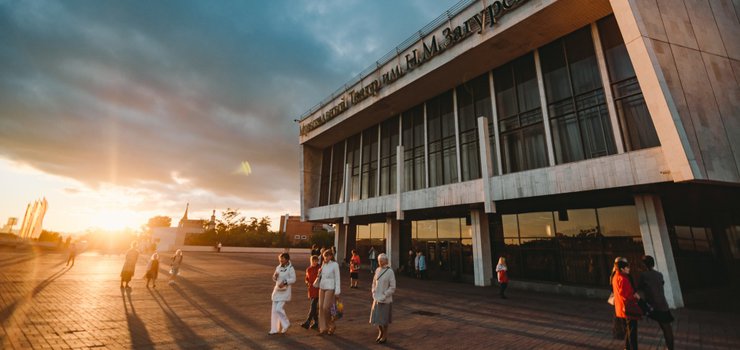 Проверь свою эрудированность.