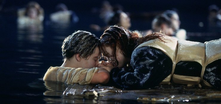 Романтичный тест к Дню святого Валентина.