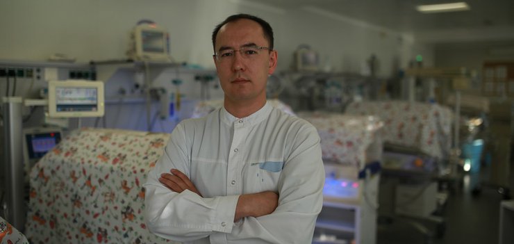 А вы знаете, что это за врач и почему он так ценен?