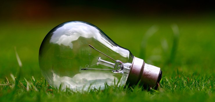 Проверим, бережешь ли ты электроэнергию или воду.