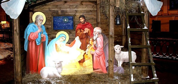 Проверим ваши знания об истории праздника.