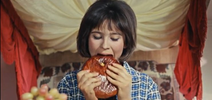 Проверяем внимательность и знания в области кинематографа.