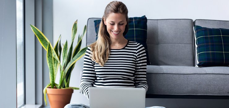 Мужчины или женщины чаще берут займы?