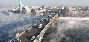 От острога до наших дней: насколько хорошо вы знаете историю Иркутска?