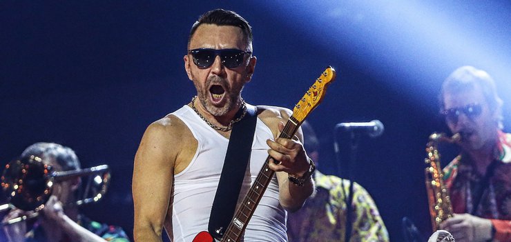 Освежим в памяти тексты перед концертами в Иркутске.