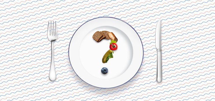 Узнаешь ли ты заведения, которые посещали обозреватели?