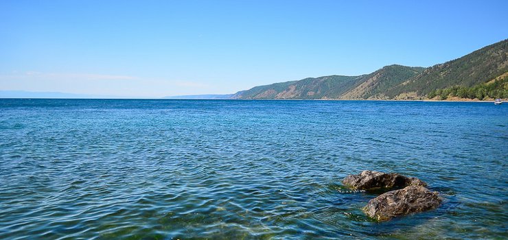 То, что ты должен знать о великом озере.