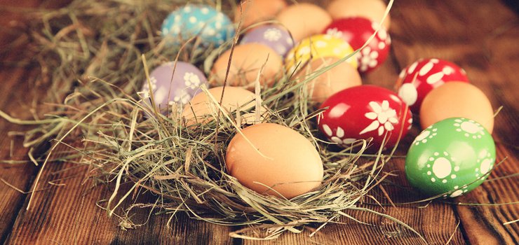 Что вам известно о Пасхе?