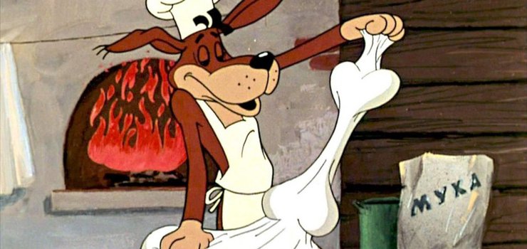 Проверим, как хорошо ты знаешь праздничные фильмы.