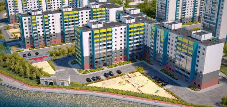 Поможем определиться с районом и габаритами будущего жилья.