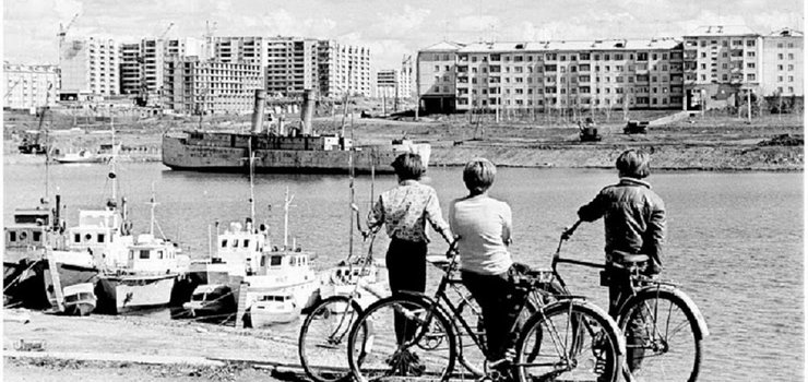 Как хорошо вы знаете городские объекты.