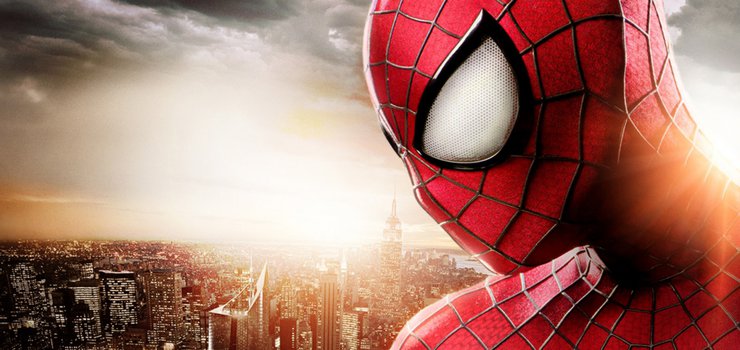 Считаешь себя знатоком Спайдермена? Давай проверим.