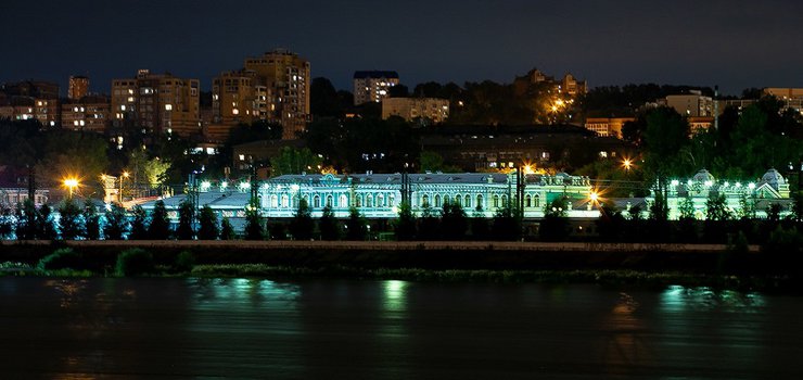 От курса физики до истории энергосистемы региона.