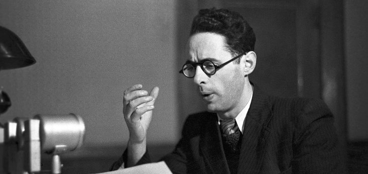 Или говорит Москва?