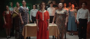 «Живые письма Победы». Читают актёры Театра Пилигримов