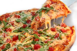 Cheese Pizza*