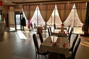 Кафе китайской культуры