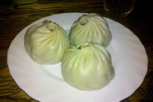 Амритта на Поленова