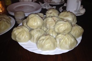 Амритта на Ленинградской