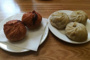 На Рабочей, позная
