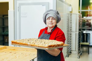 Пульс, столовая