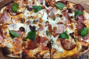 Pizza Pitano