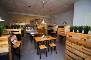 Rokket Pizza* на Рабочего штаба