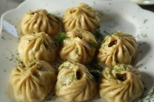 Алтан Булаг, кафе-позная