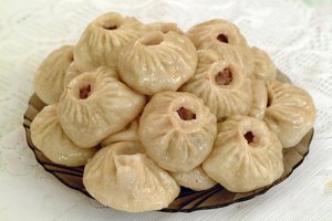 Наран, кафе
