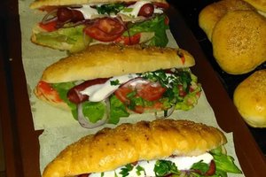 Добрый повар, столовая-кафе