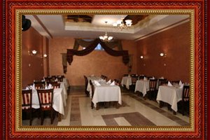 Альпари, гостиничный комплекс