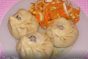 Аршан, позная