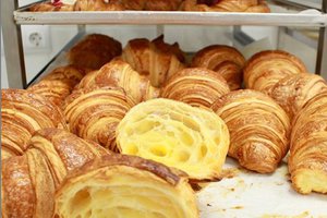 Цех, пекарня