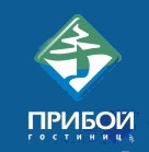 Прибой , гостиничный комплекс