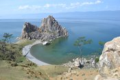 Гостевой дом «Ольхонский лес»