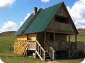 Гэсэр, база отдыха