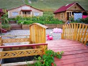 Baikal-Home, туристическая база