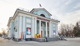 Театр кукол «Аистёнок»