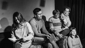 6 кубов, театр-студия