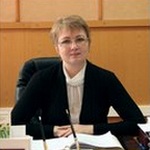 Светлана Семенова